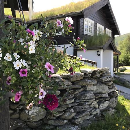 Granmo Camping Oppdal Exterior foto