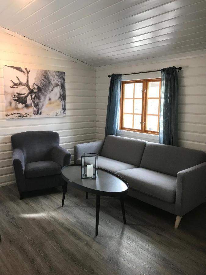 Granmo Camping Oppdal Exterior foto