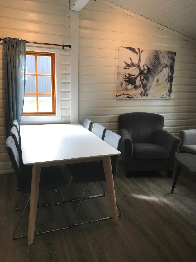Granmo Camping Oppdal Exterior foto