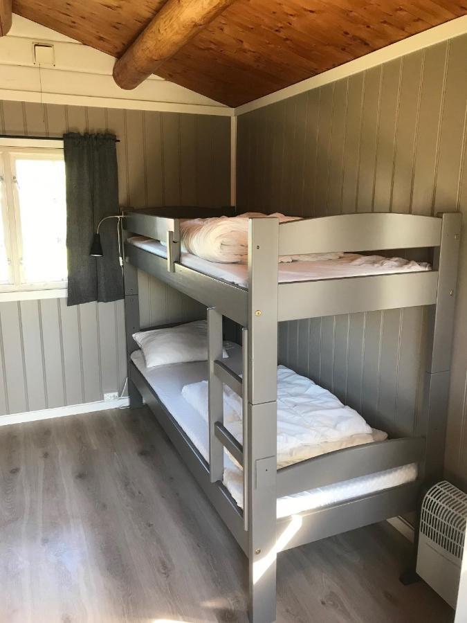 Granmo Camping Oppdal Exterior foto