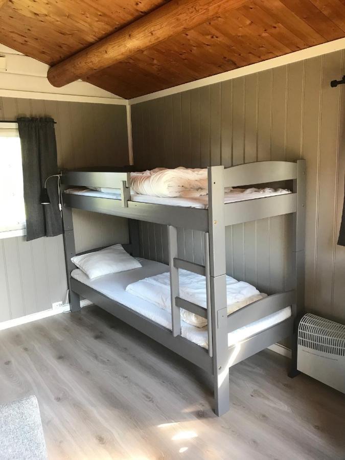 Granmo Camping Oppdal Exterior foto