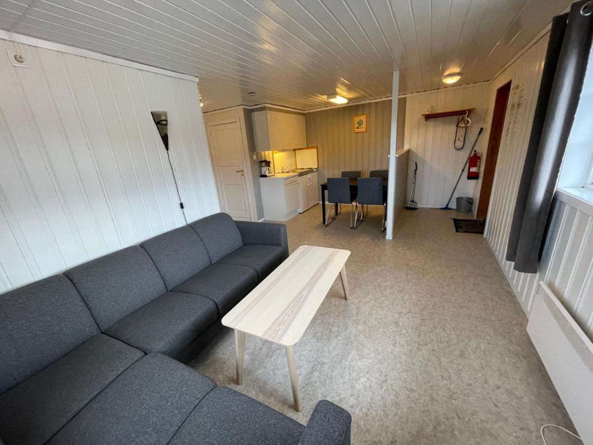 Granmo Camping Oppdal Exterior foto