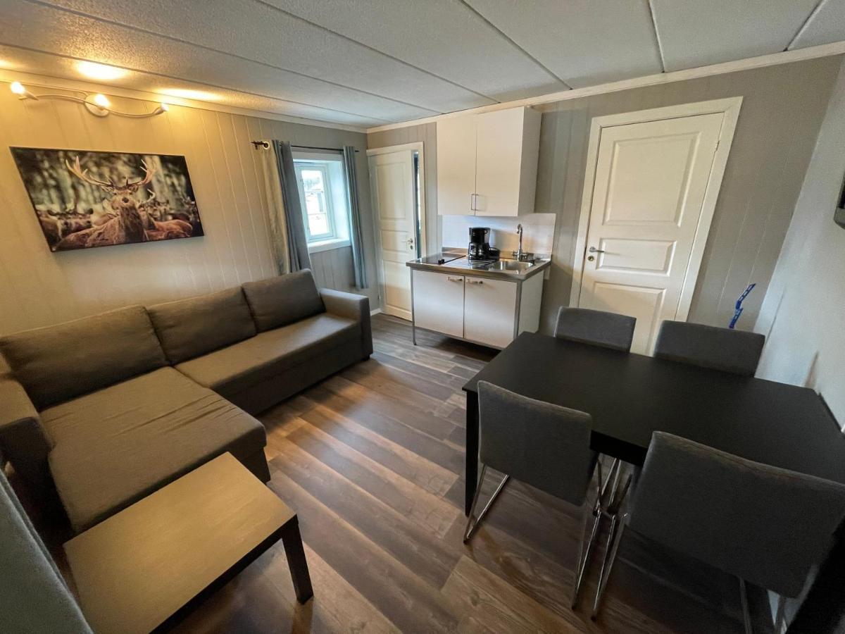 Granmo Camping Oppdal Exterior foto