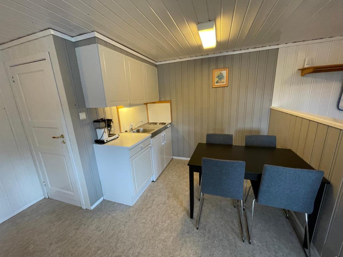 Granmo Camping Oppdal Exterior foto