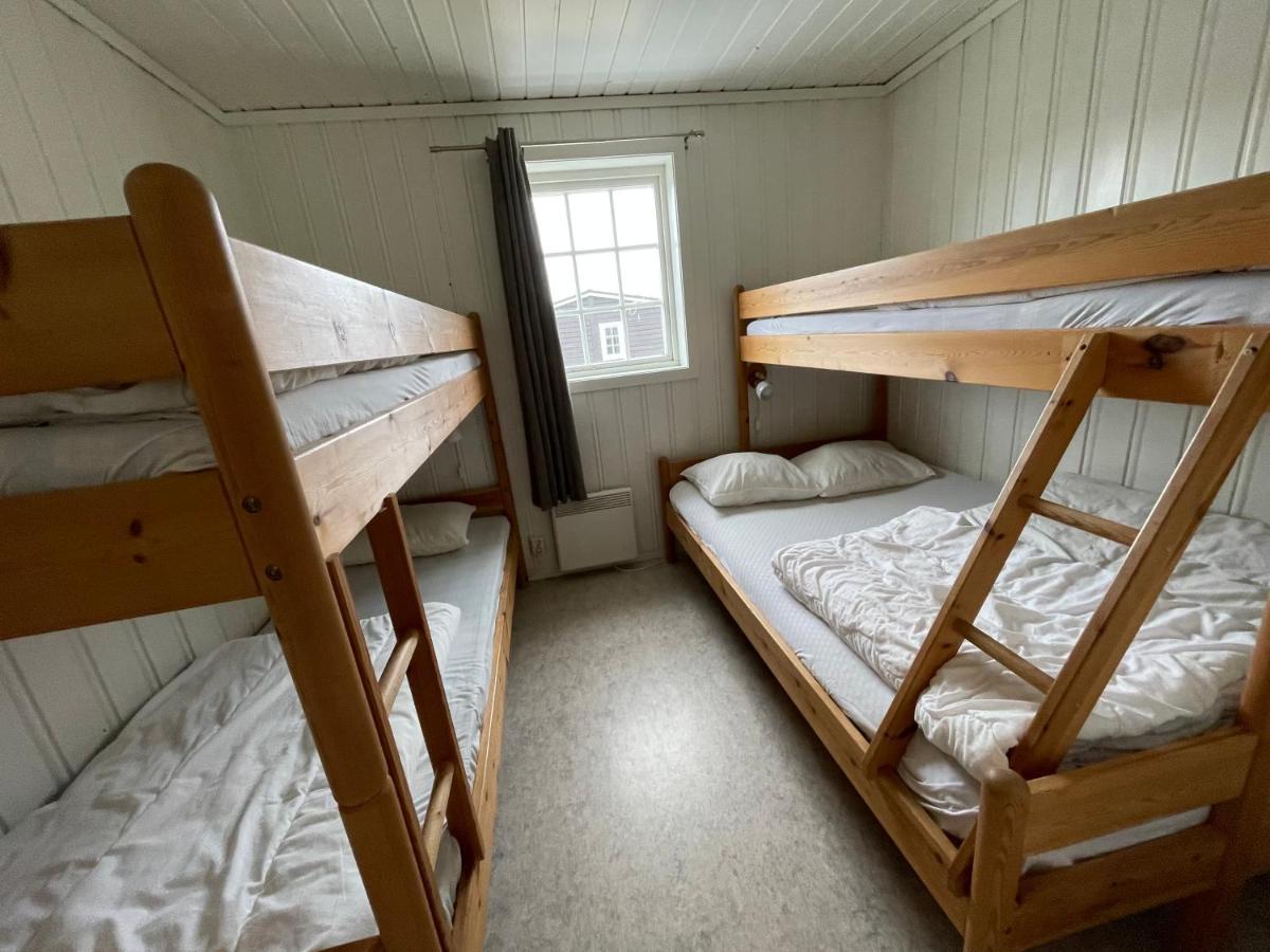 Granmo Camping Oppdal Exterior foto