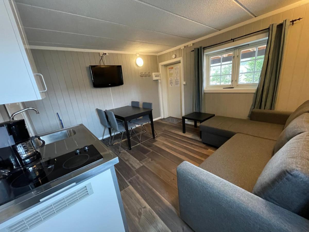 Granmo Camping Oppdal Exterior foto