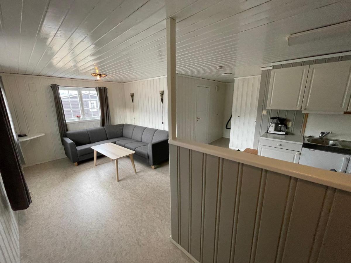 Granmo Camping Oppdal Exterior foto