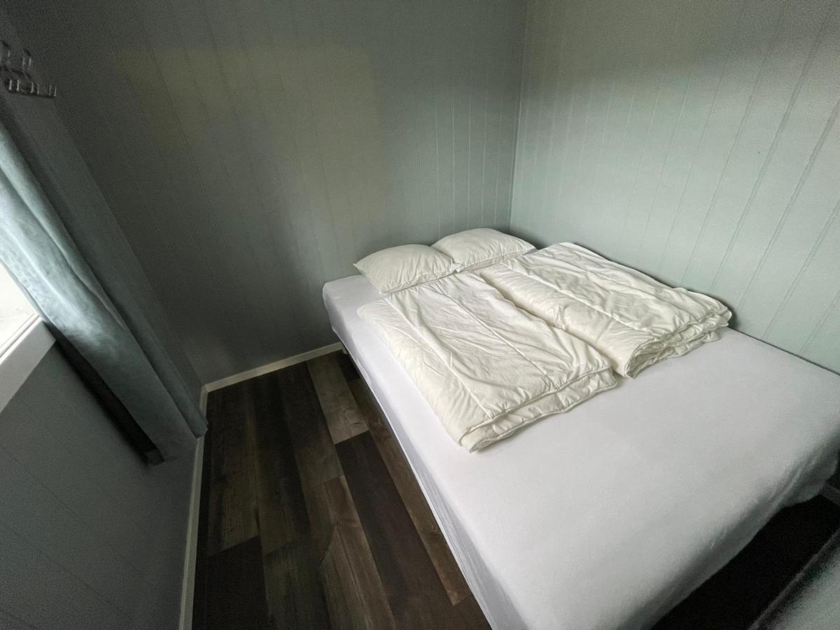 Granmo Camping Oppdal Exterior foto