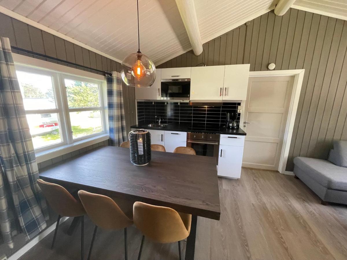 Granmo Camping Oppdal Exterior foto