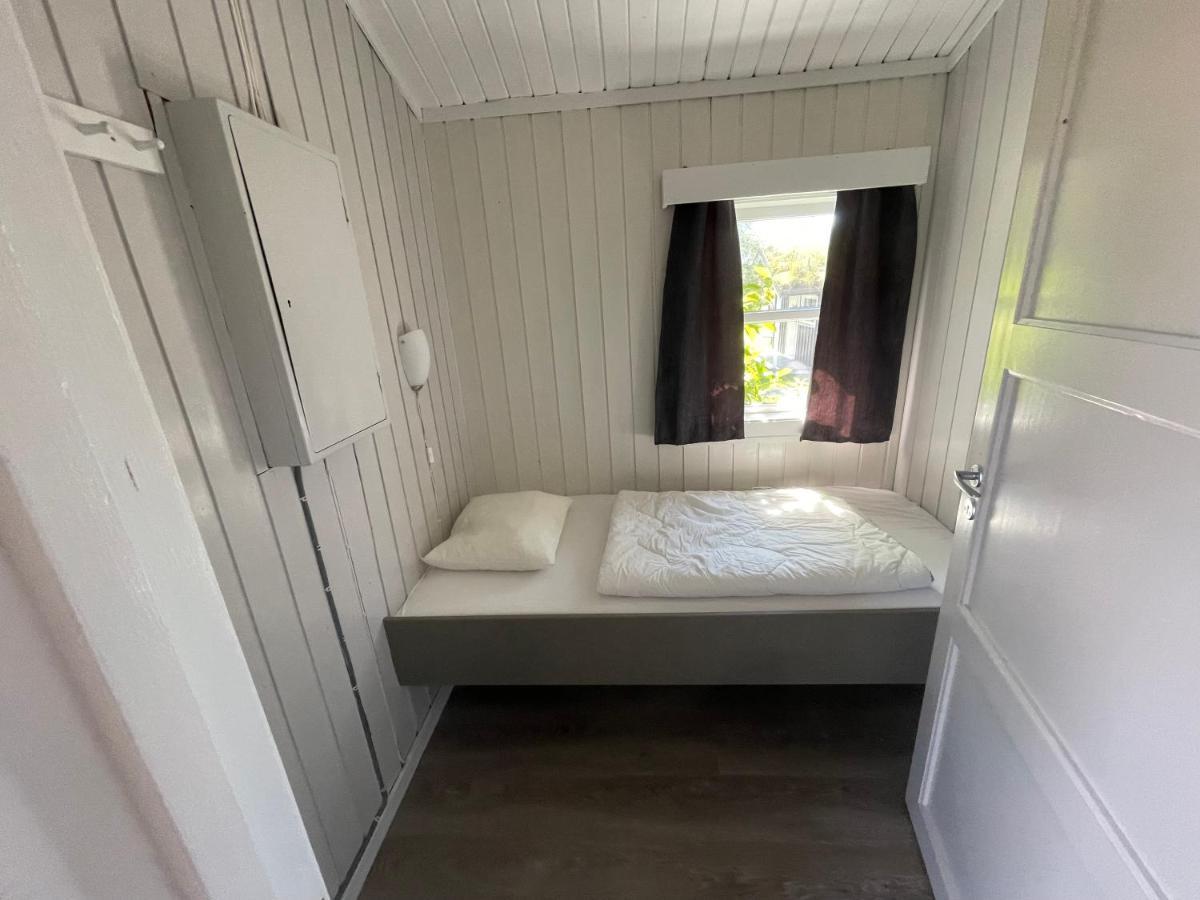 Granmo Camping Oppdal Exterior foto