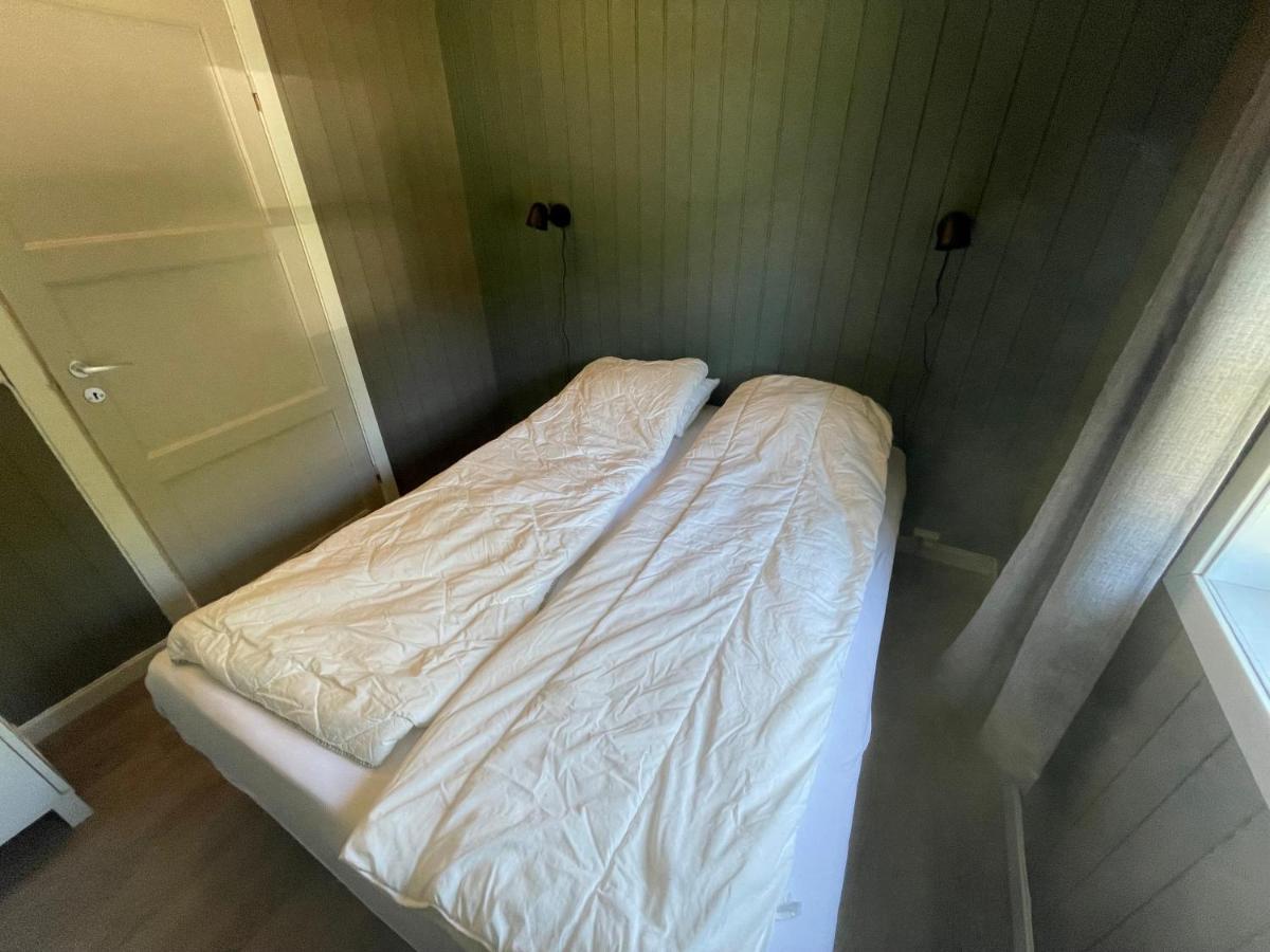 Granmo Camping Oppdal Exterior foto