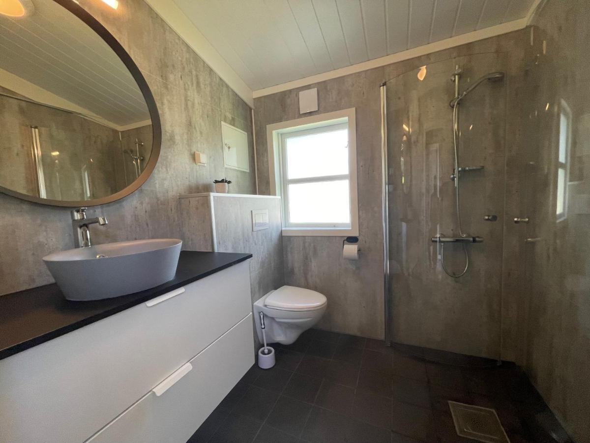 Granmo Camping Oppdal Exterior foto