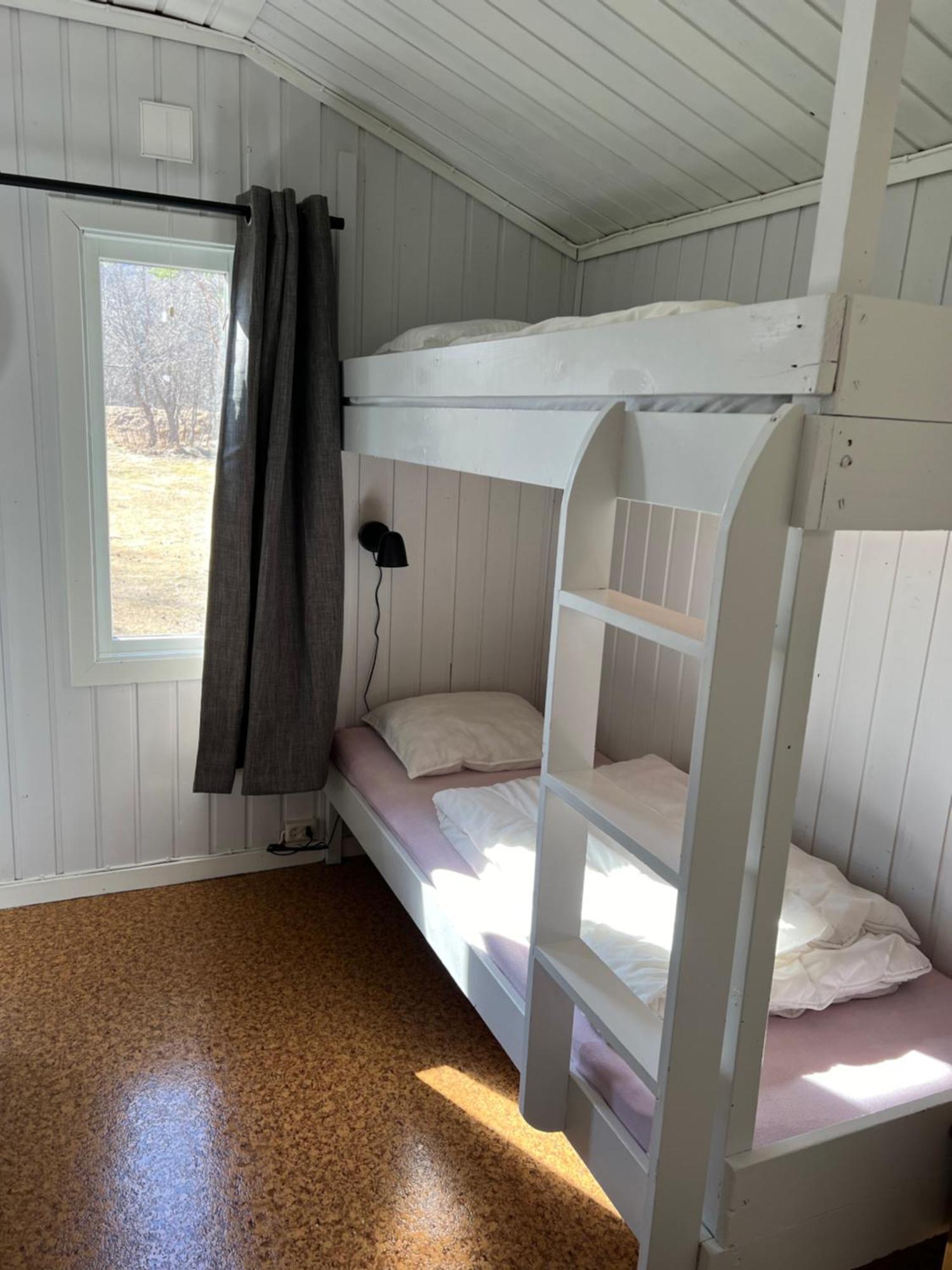 Granmo Camping Oppdal Exterior foto