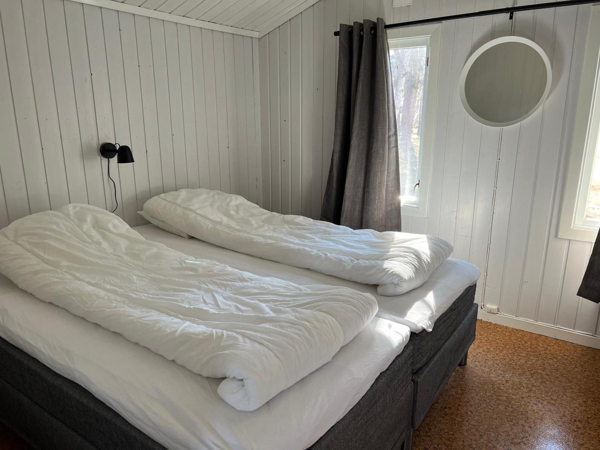 Granmo Camping Oppdal Exterior foto