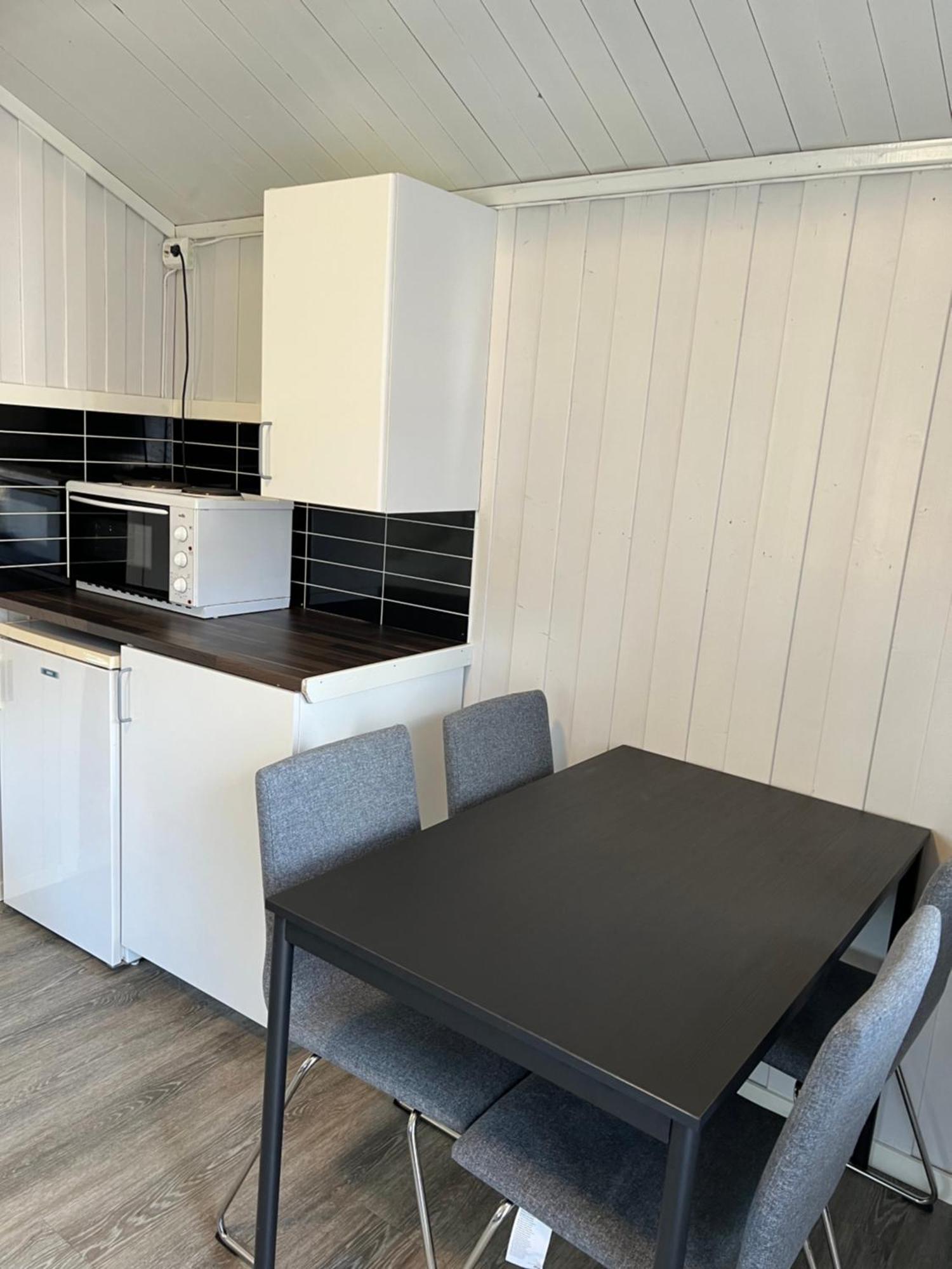 Granmo Camping Oppdal Exterior foto