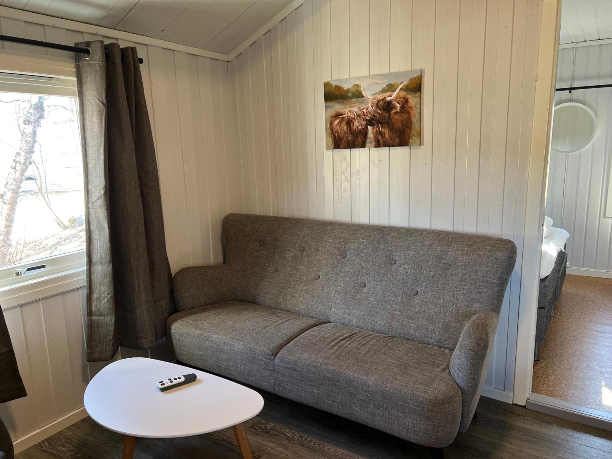 Granmo Camping Oppdal Exterior foto