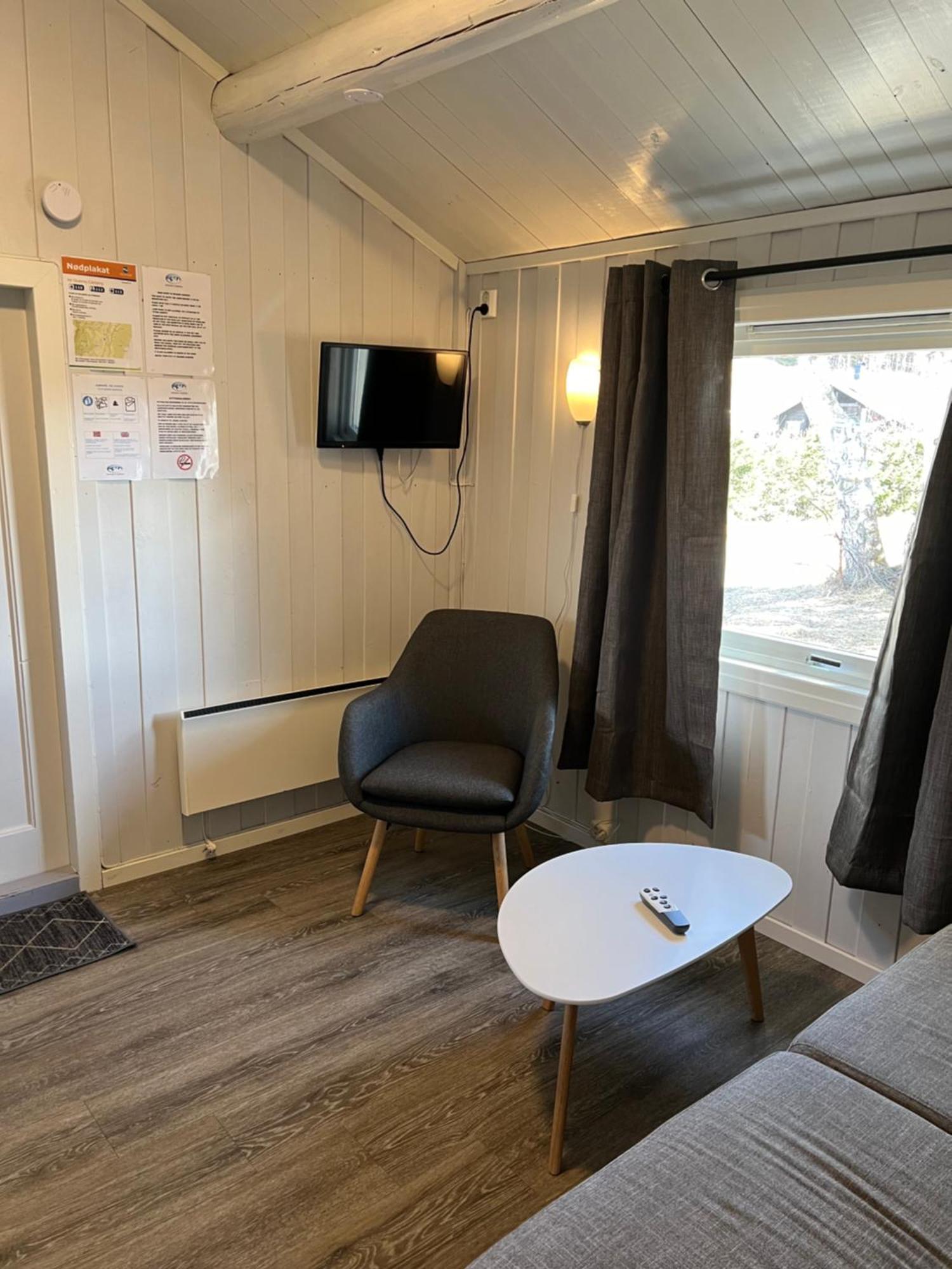 Granmo Camping Oppdal Exterior foto