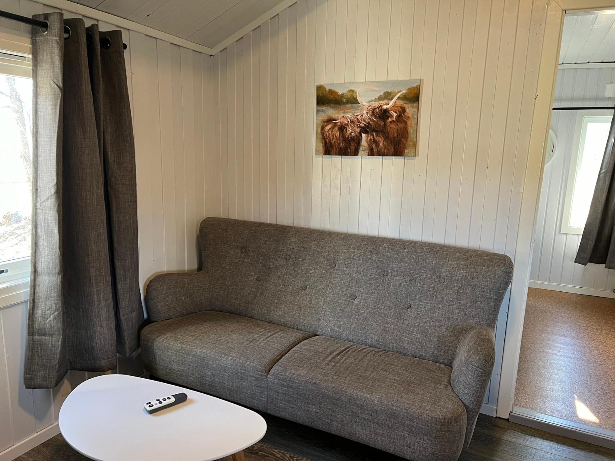 Granmo Camping Oppdal Exterior foto