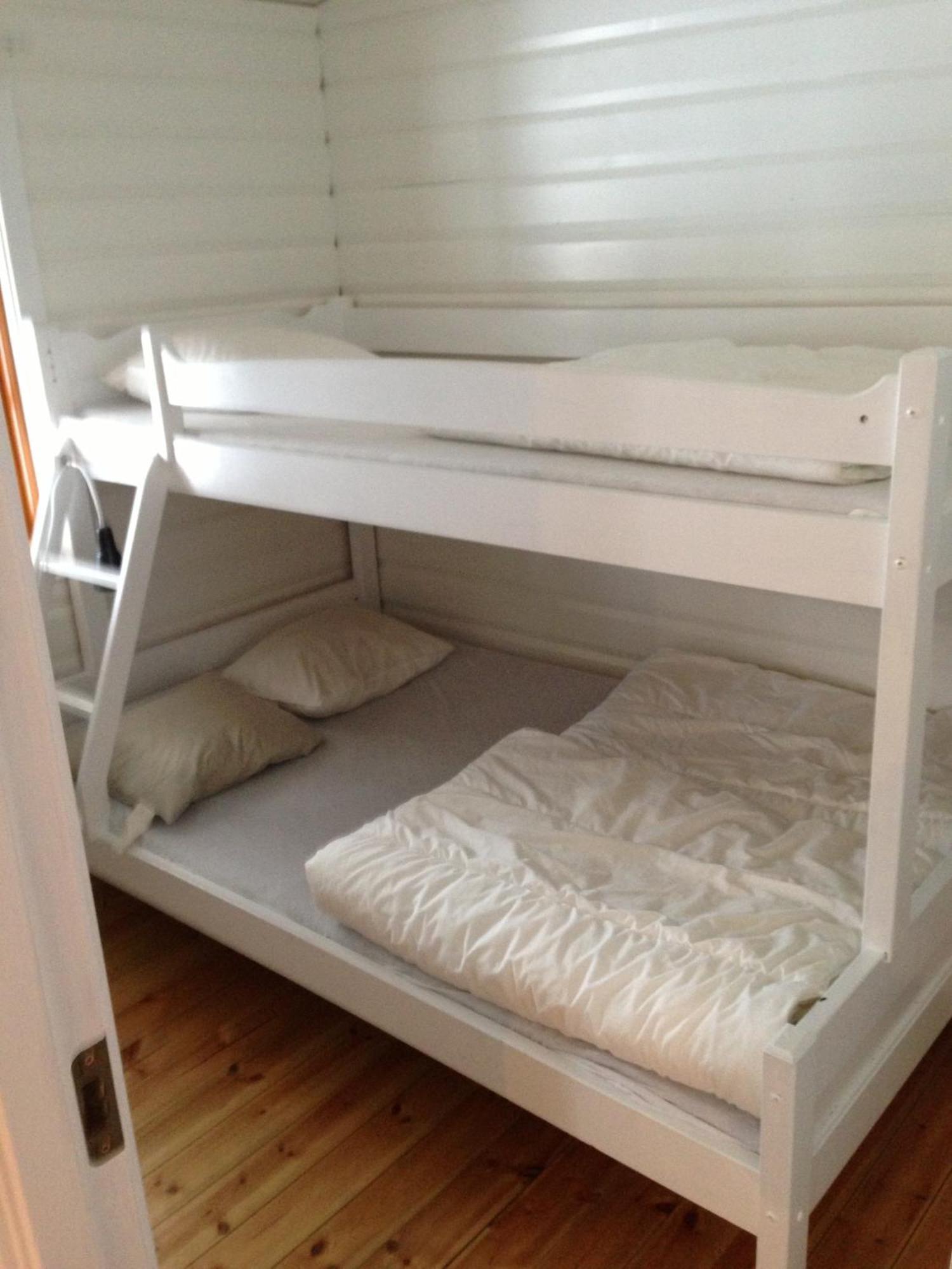 Granmo Camping Oppdal Zimmer foto