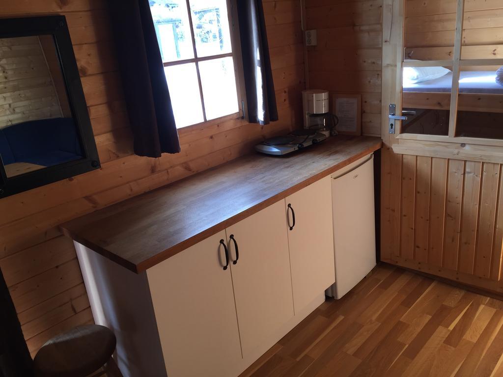 Granmo Camping Oppdal Exterior foto