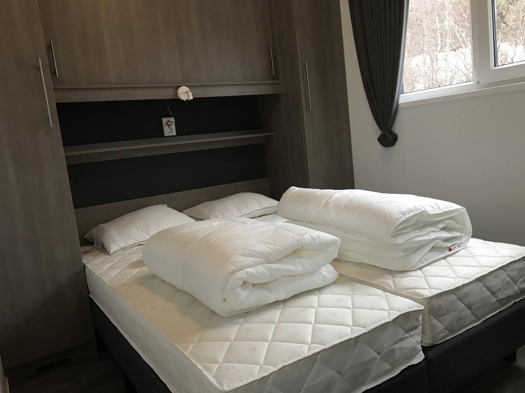 Granmo Camping Oppdal Exterior foto
