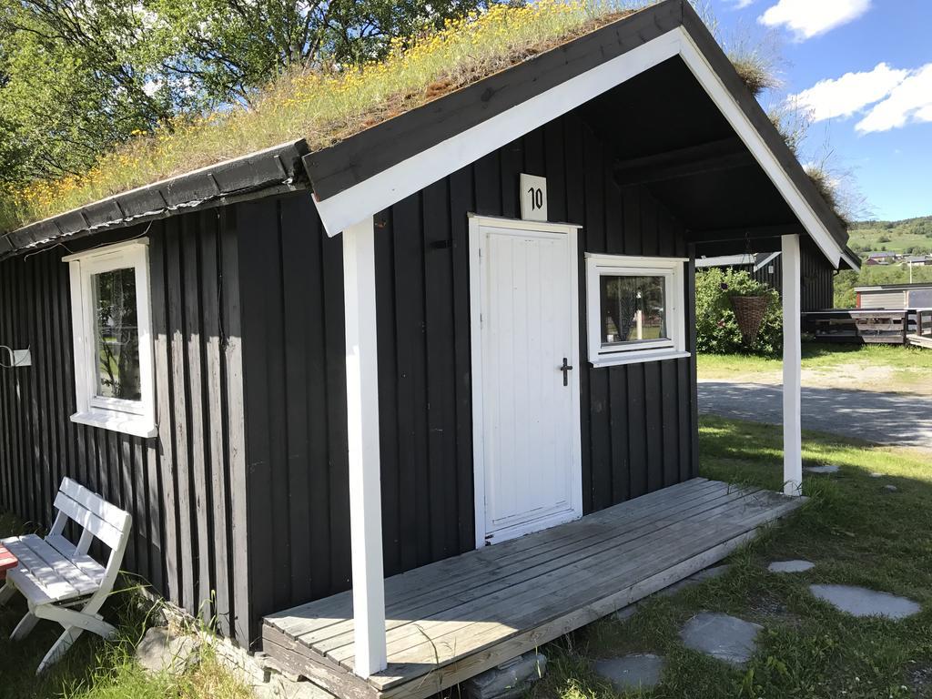Granmo Camping Oppdal Exterior foto